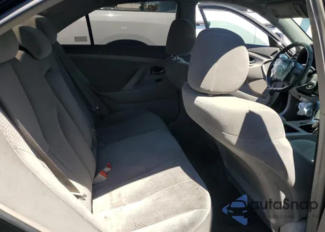 2008 Toyota Camry Ce from USA, damaged, VIN 4T1BE46K88U733147